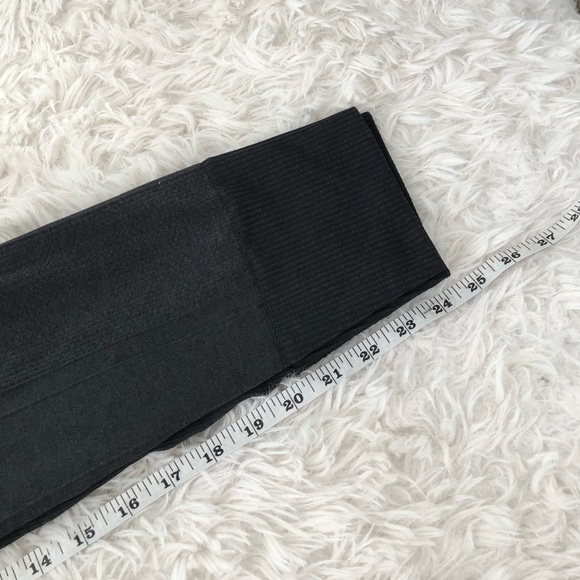 76.♎️Lululemon ebb to street pant - Picture 8 of 10